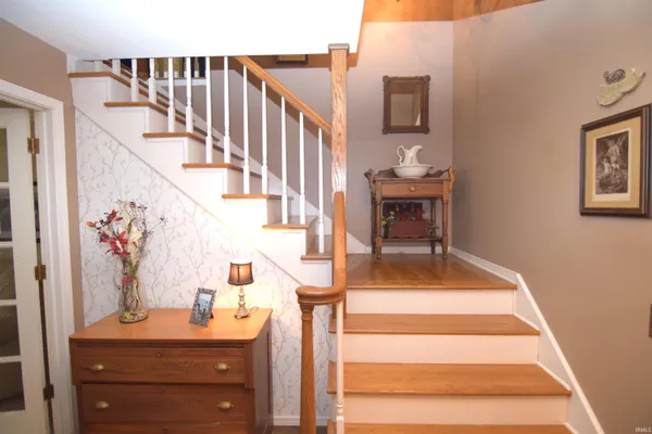 $399,900 | 4110 West Heath Drive, Muncie, IN 47304