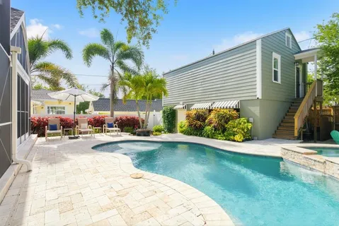 $1,250,000 | 888 16th Avenue North, St. Petersburg, FL 33704