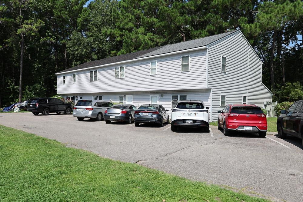 4616 Lomax Court, Unit 9B Murrells Inlet, SC 29576 - Photo 28 of 30