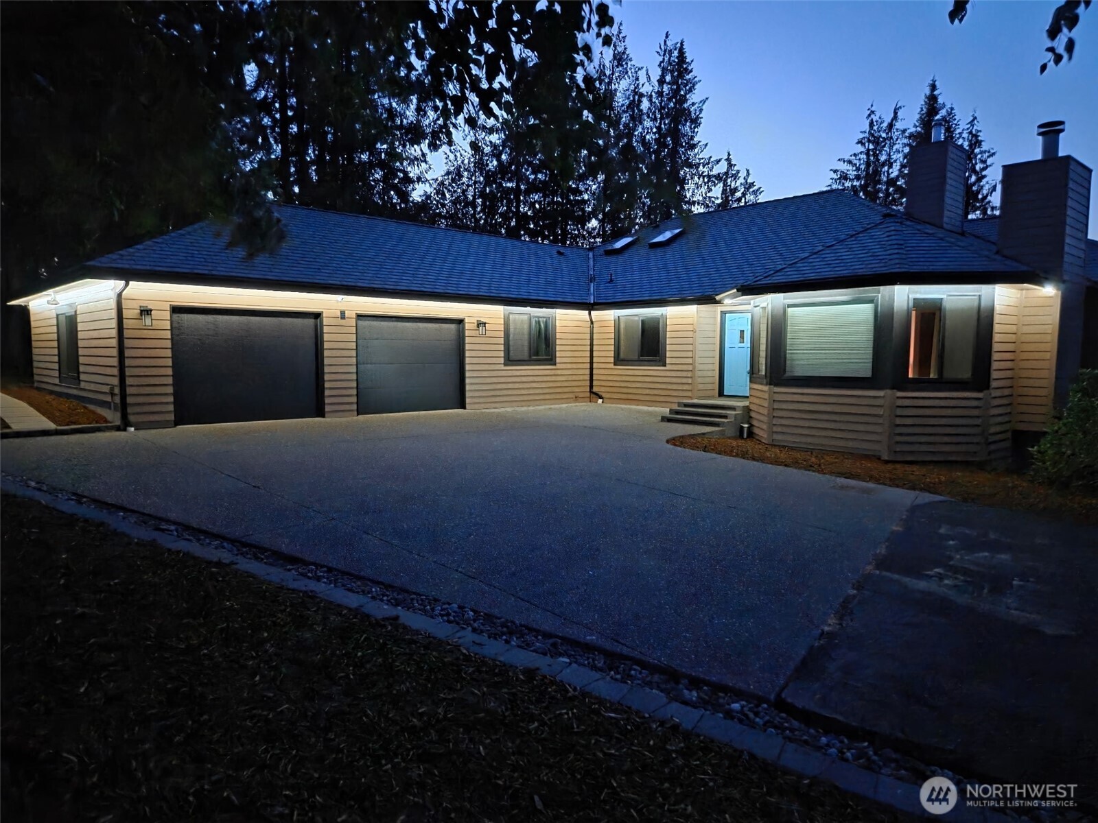 412 Doe Run Road Sequim, WA 98382 - Photo 6 of 40