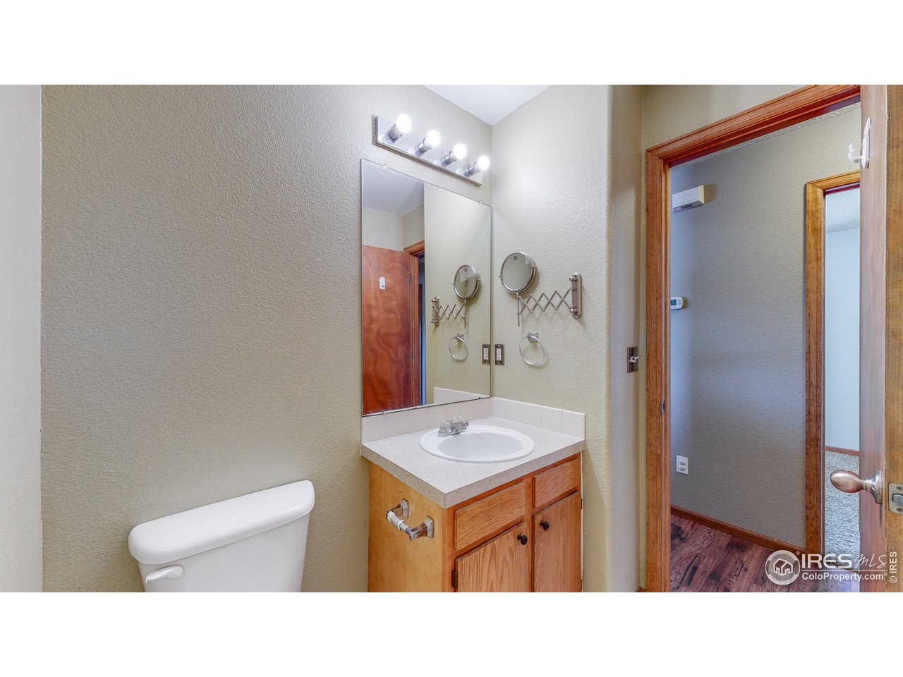 675 East 4th St Road Eaton, CO 80615 - Photo 13 of 32 Second Bathroom