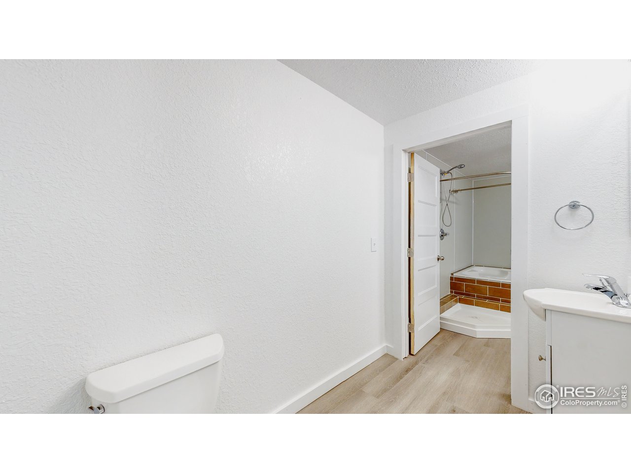 675 East 4th St Road Eaton, CO 80615 - Photo 22 of 32 Third Bathroom in the Basement