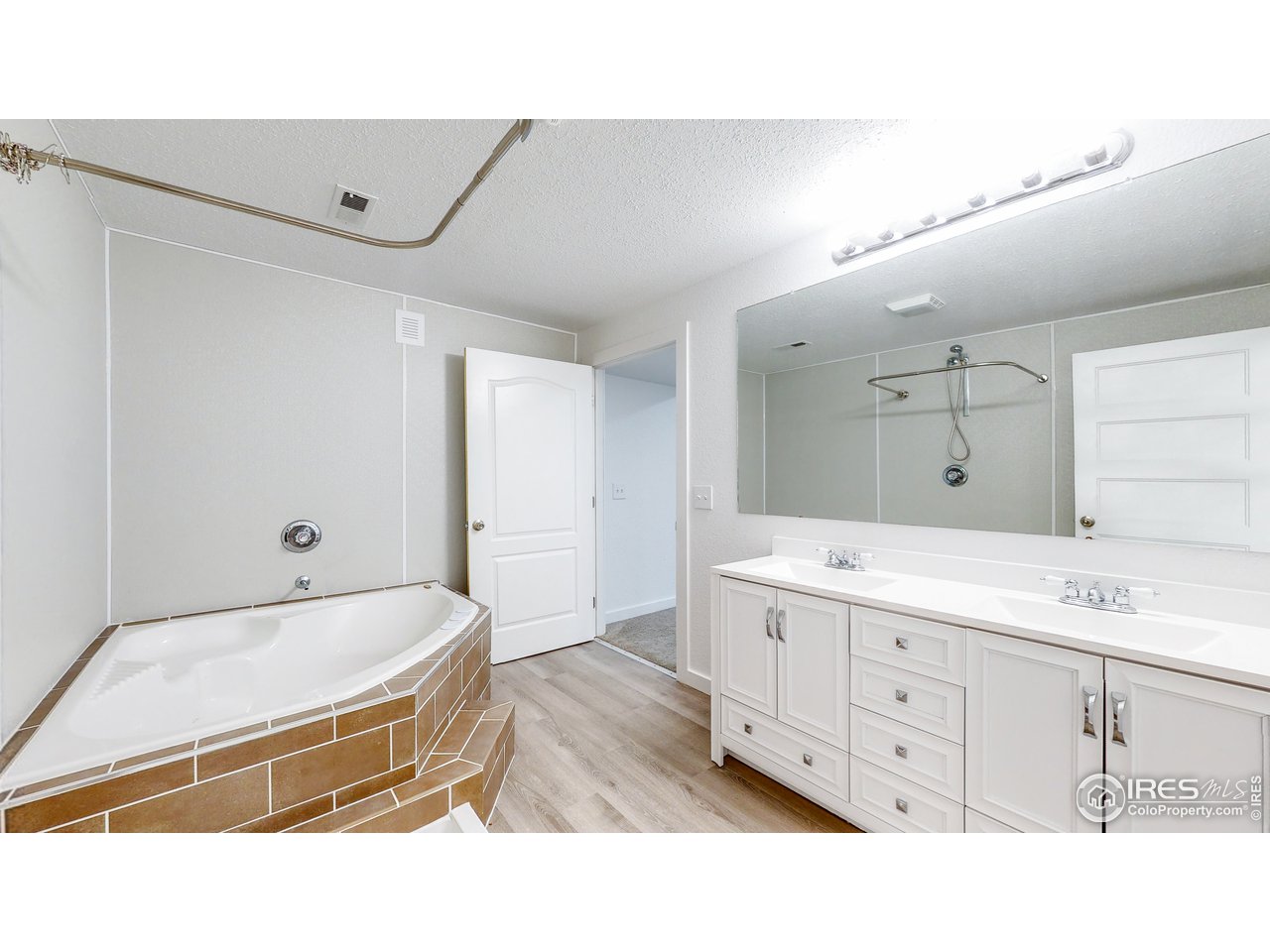 675 East 4th St Road Eaton, CO 80615 - Photo 24 of 32 Third Bathroom in the Basement