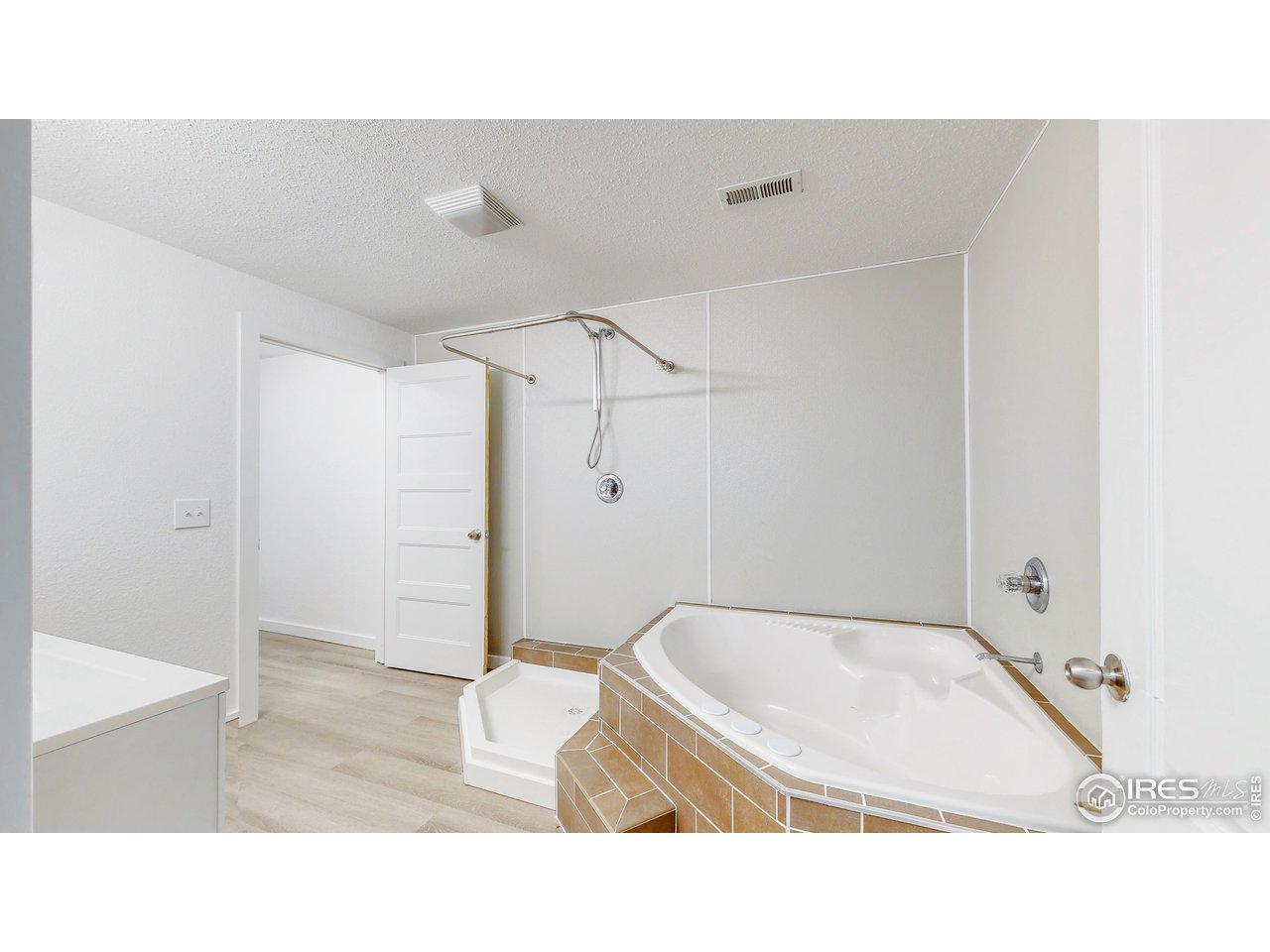 675 East 4th St Road Eaton, CO 80615 - Photo 25 of 32 Third Bathroom in the Basement