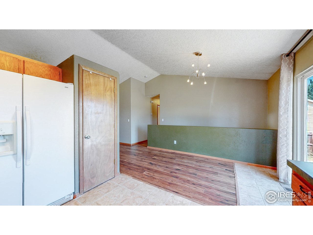 675 East 4th St Road Eaton, CO 80615 - Photo 6 of 32 Pantry and Eat-In Area