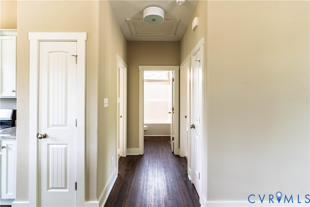5712 Darlington Heights Road Cullen, VA 23934 - Photo 17 of 31