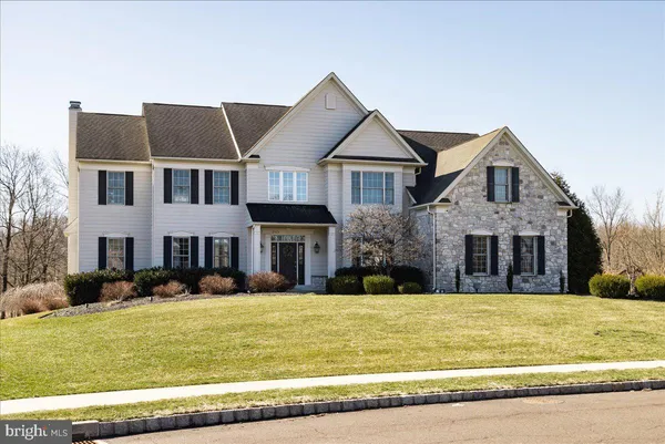 $1,325,000 | 2423 April Drive, Jamison, PA 18929