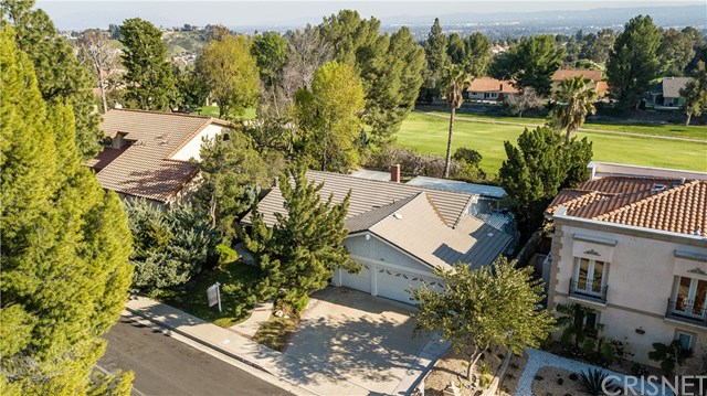 19376 Winged Foot Circle Porter Ranch, CA 91326 - Photo 1 of 1 Gallery Image 1