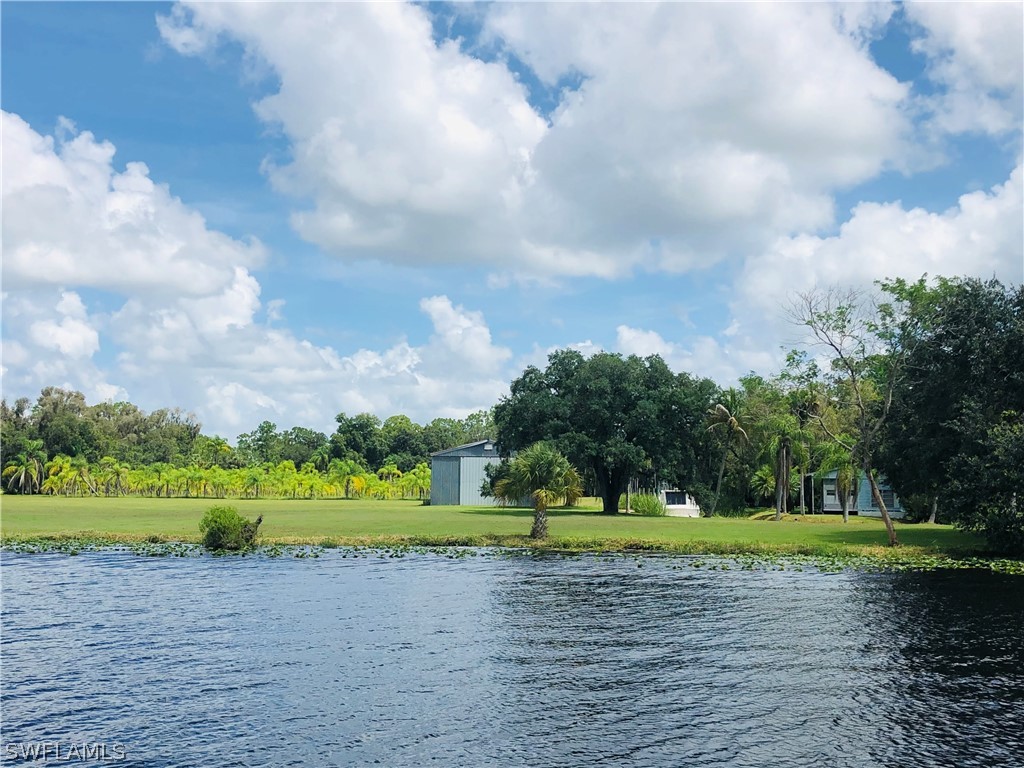 17800 Taylor Road Alva, FL 33920 - Photo 4 of 13 a view of a golf course