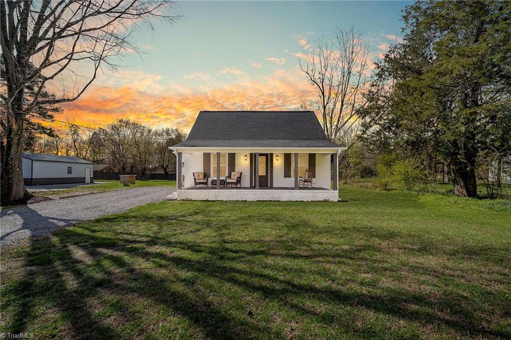 6013 Checker Road High Point, NC 27263 - Photo 3 of 39 Gallery Image 3