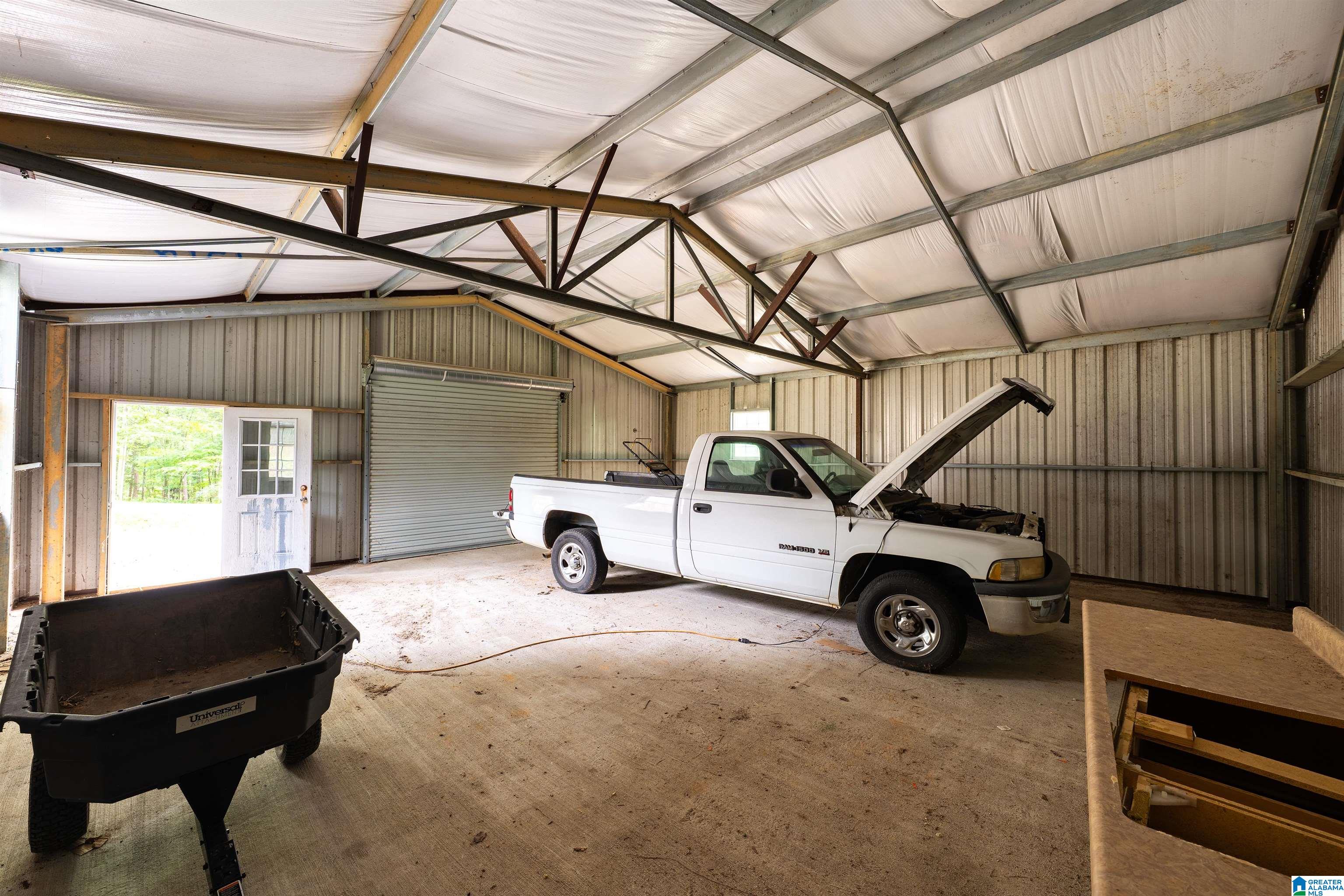 200 Valley View Road Cropwell, AL 35054 - Photo 52 of 57