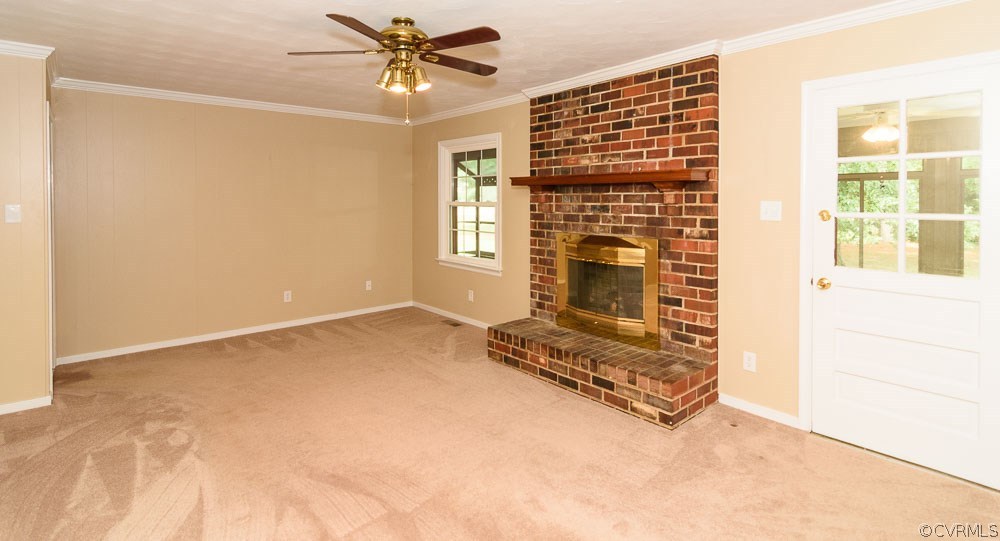 8350 Turner Road Henrico, VA 23231 - Photo 12 of 21 Gallery Image 12