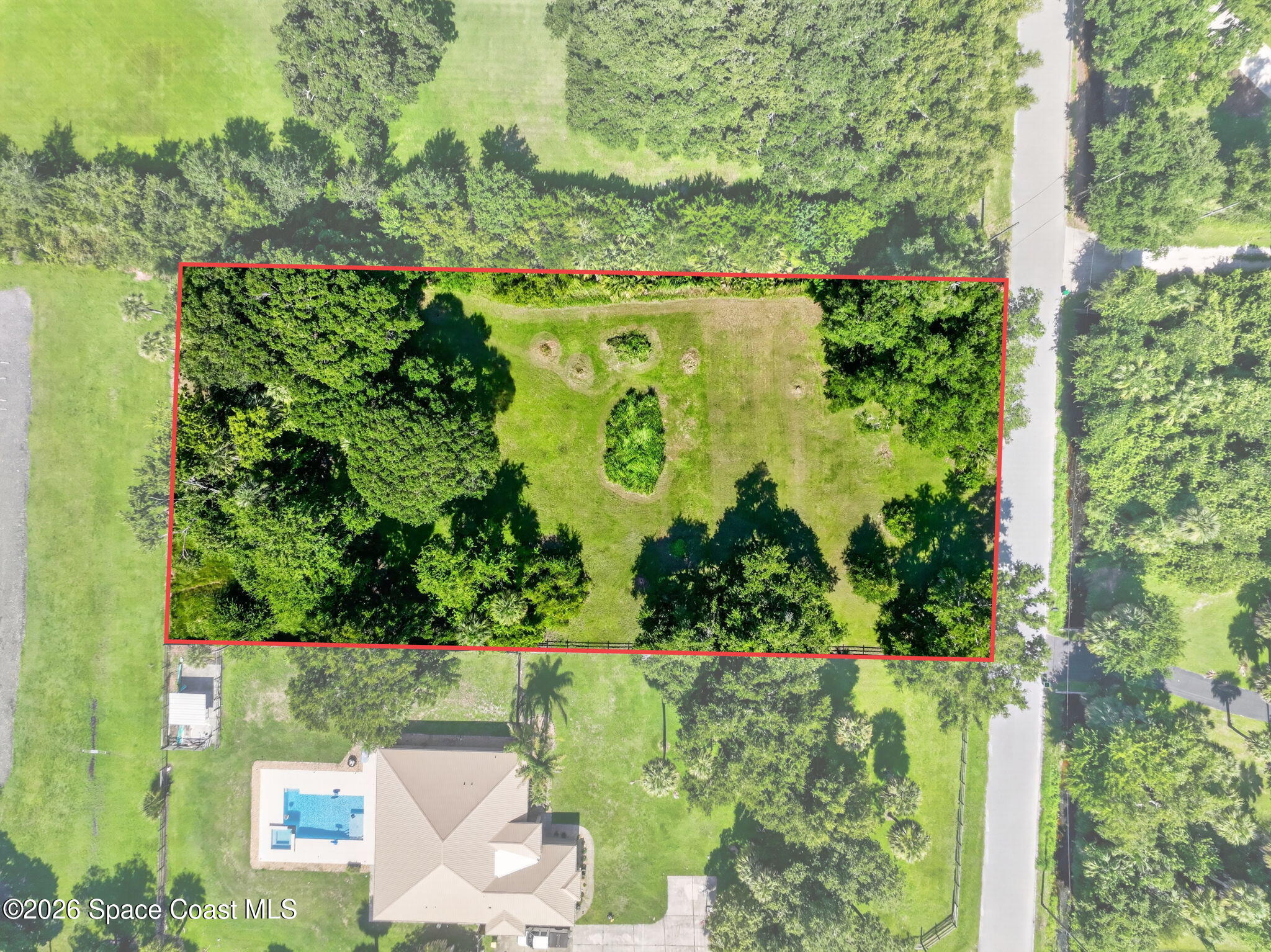 3345 Carter Road Mims, FL 32754 - Photo 1 of 10 4-web-or-mls-DJI_0296 (2)