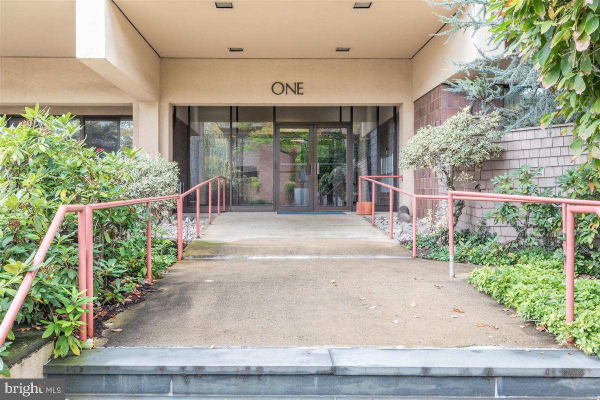 1 Markham Road, Unit 3E Princeton, NJ 08540 - Photo 1 of 31 Main Entry