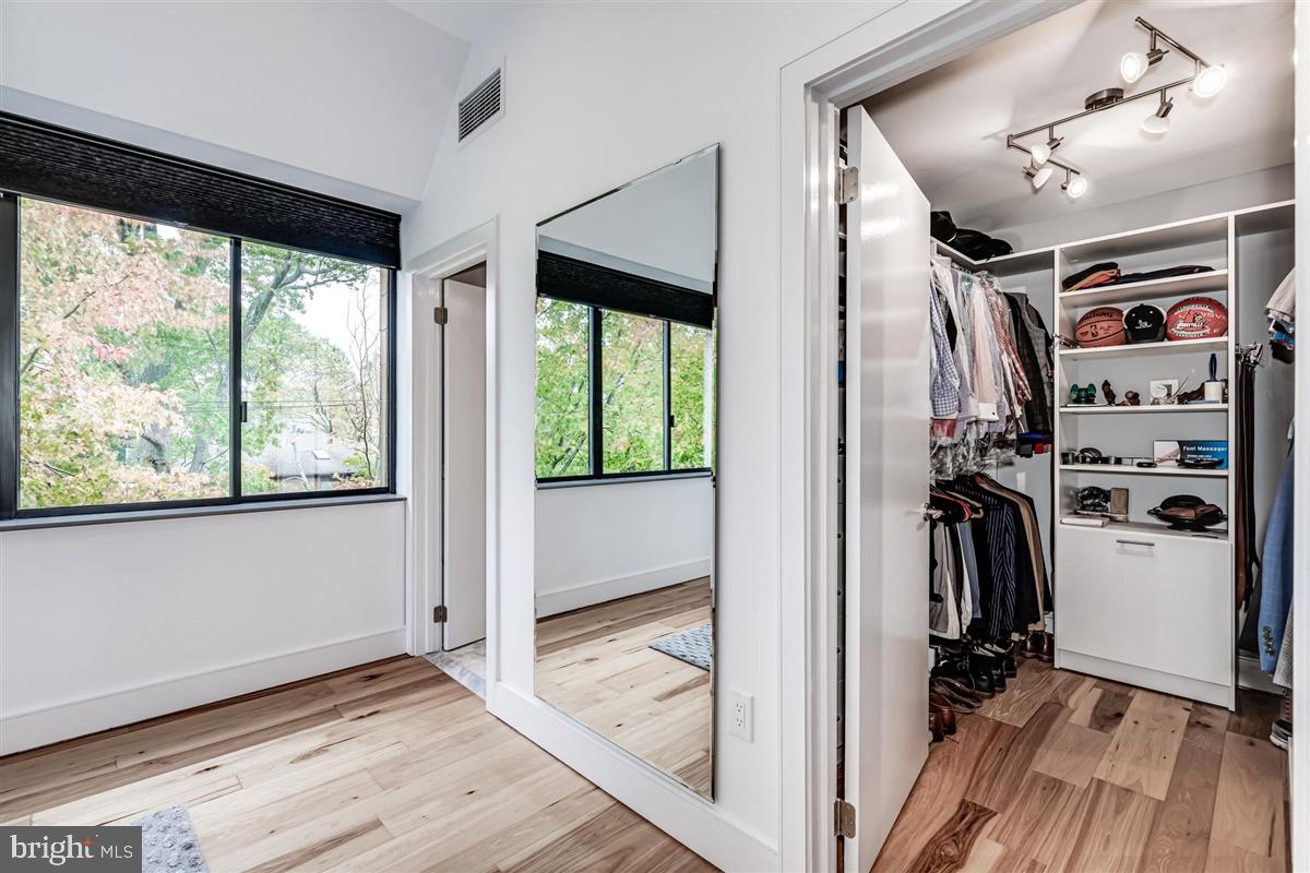 1 Markham Road, Unit 3E Princeton, NJ 08540 - Photo 23 of 31 Walk-in Closet for Master Bedroom