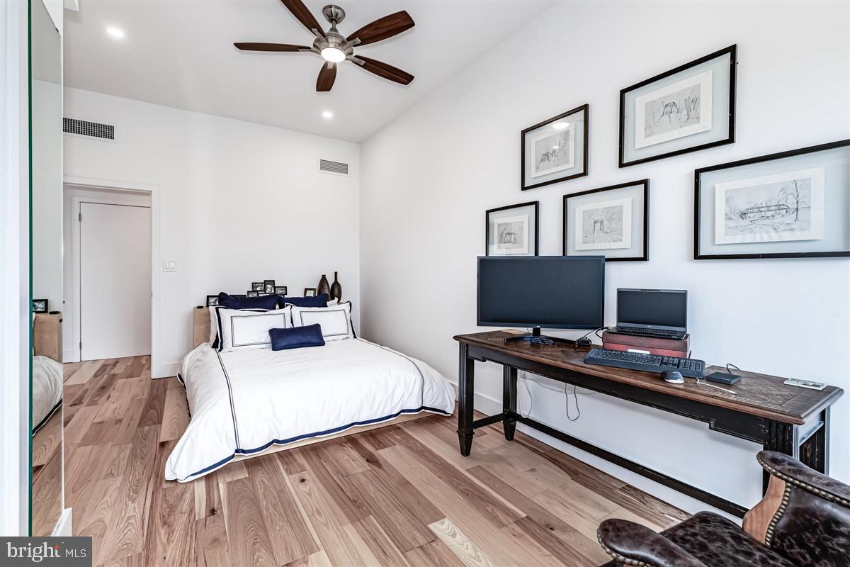 1 Markham Road, Unit 3E Princeton, NJ 08540 - Photo 25 of 31 Bedroom 2