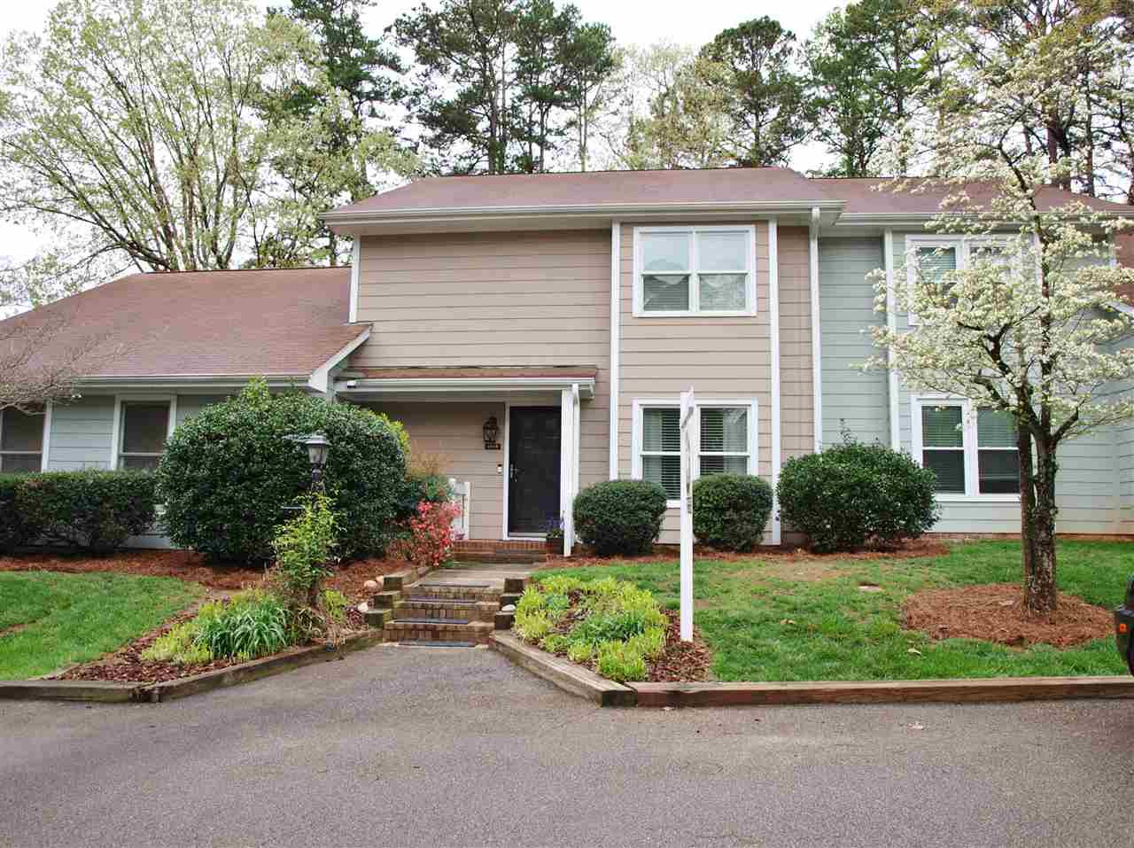 1533 Edgeside Court Raleigh, NC 27609 - Photo 1 of 22 Photo 1