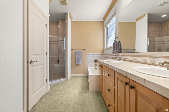 12384 Overlook Ridge Court Riverton, UT 84065 - Photo 21 of 58