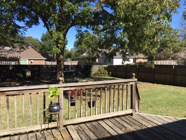290 Rose Trellis Road Collierville, TN 38017 - Photo 20 of 22