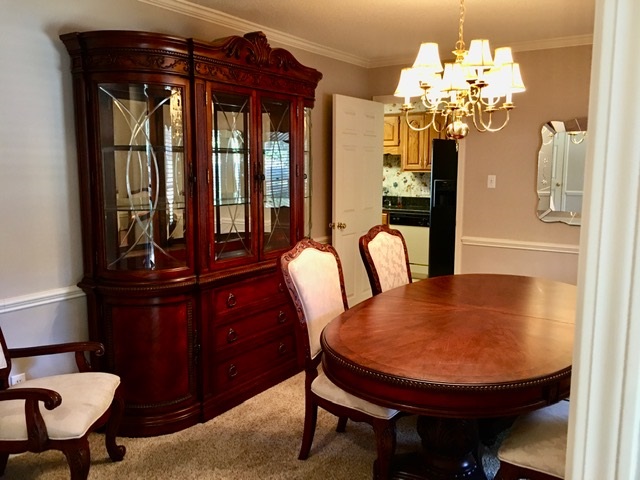 290 Rose Trellis Road Collierville, TN 38017 - Photo 8 of 22