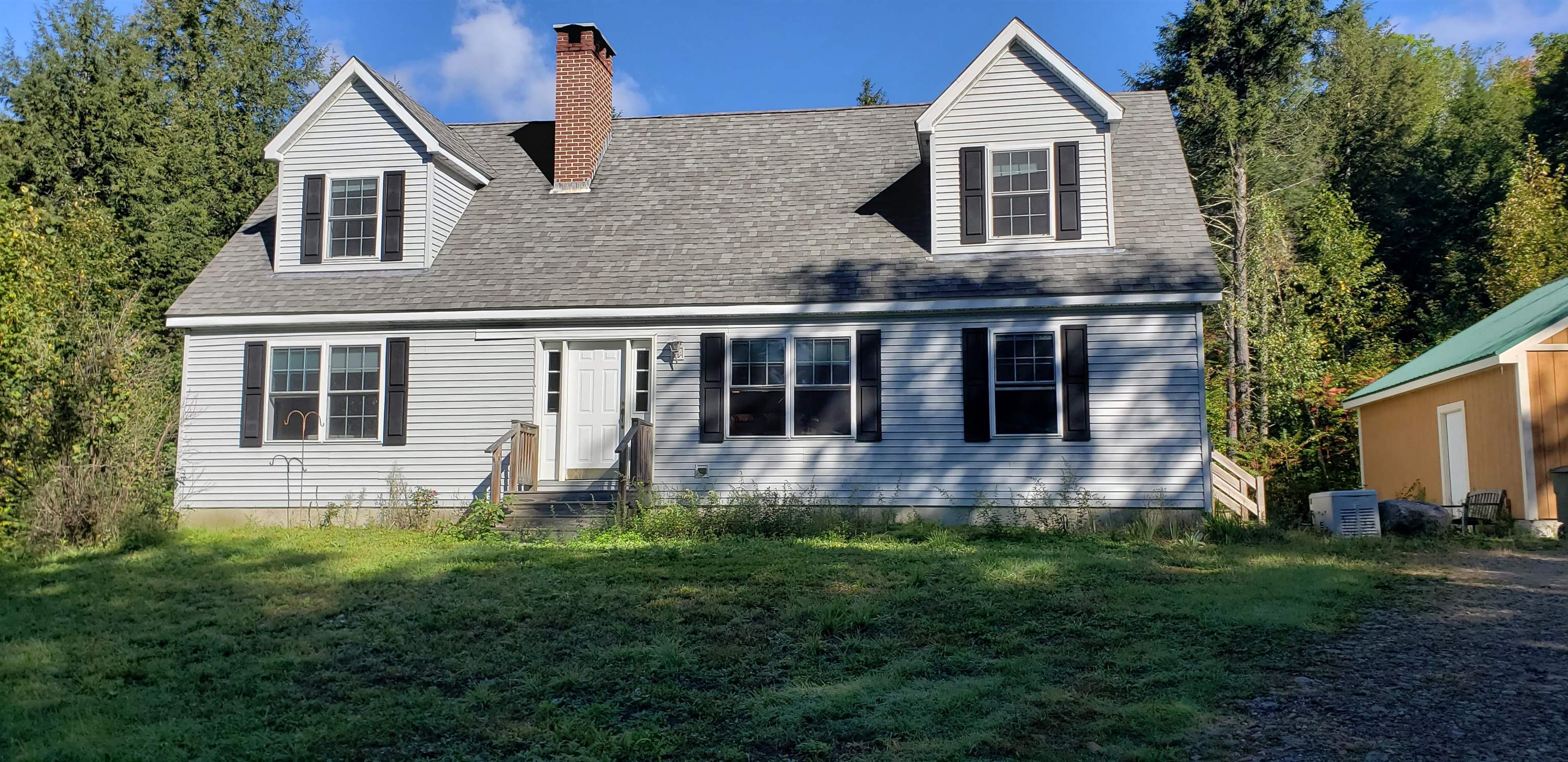 86 Pond Road Middleton, NH 03887 - Photo 1 of 30