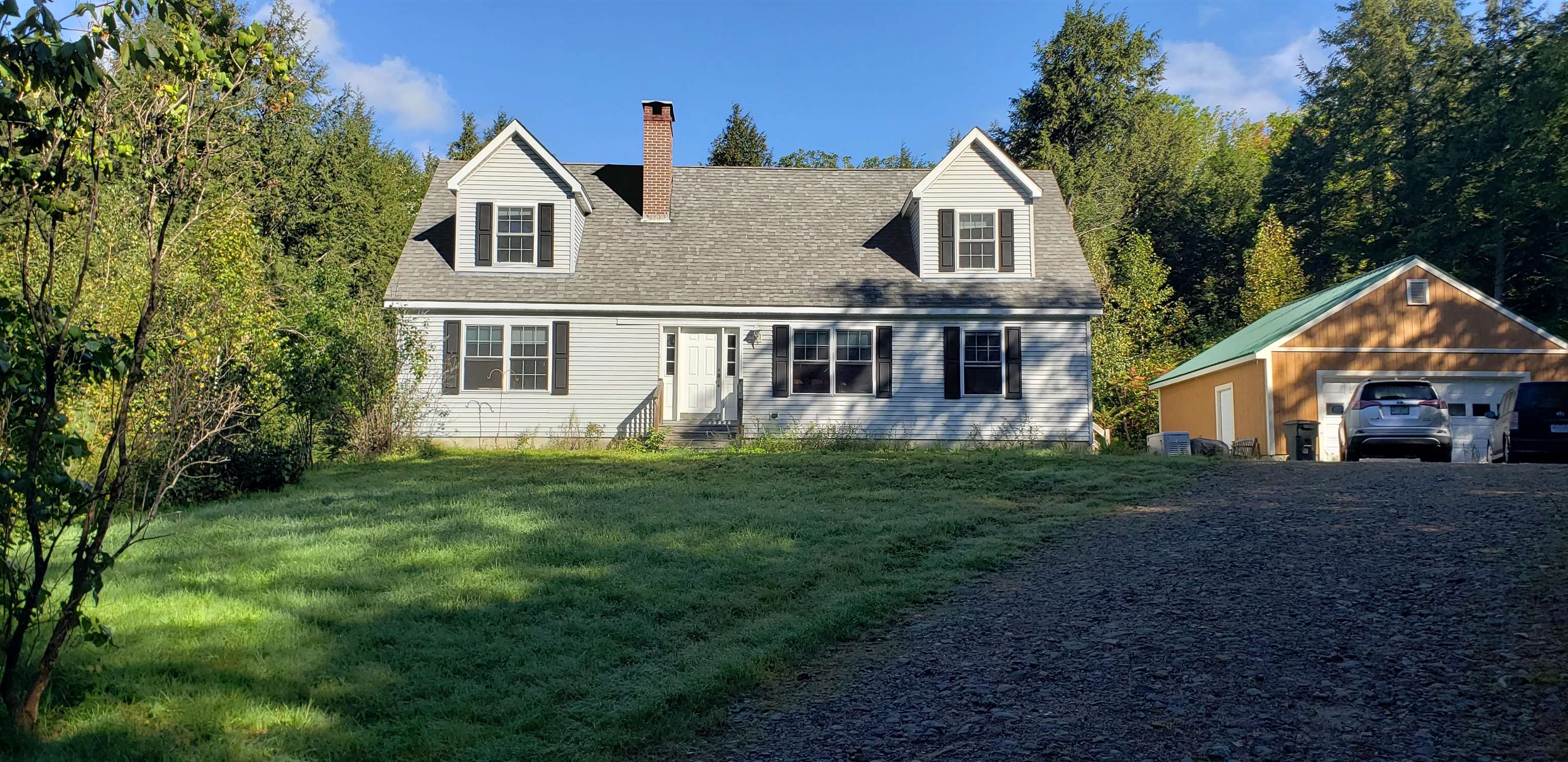 86 Pond Road Middleton, NH 03887 - Photo 2 of 30
