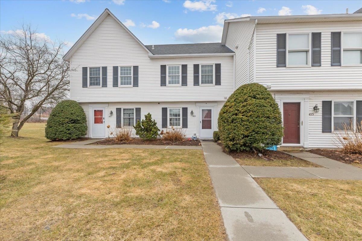 433 Westview Circle Williston, VT 05495 - Photo 1 of 44