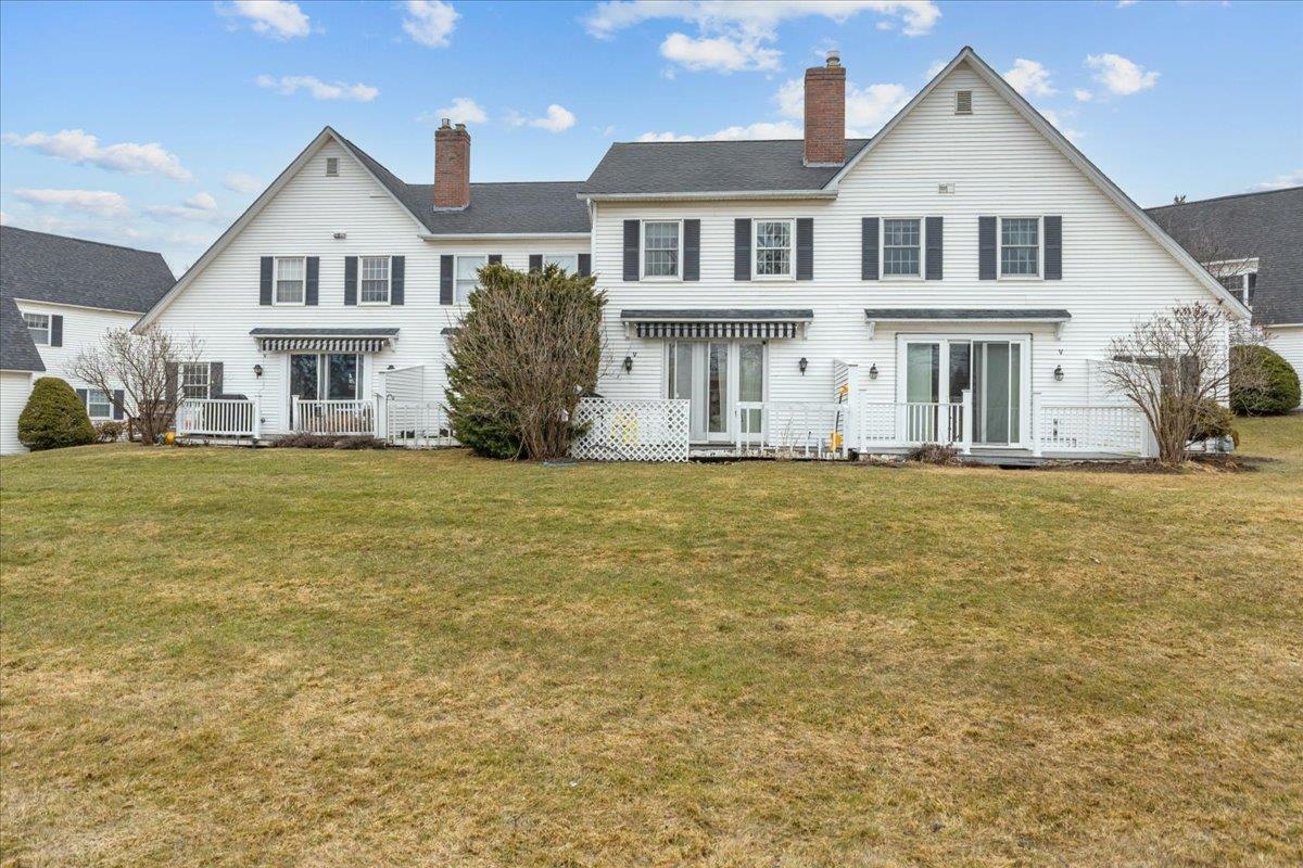 433 Westview Circle Williston, VT 05495 - Photo 5 of 44