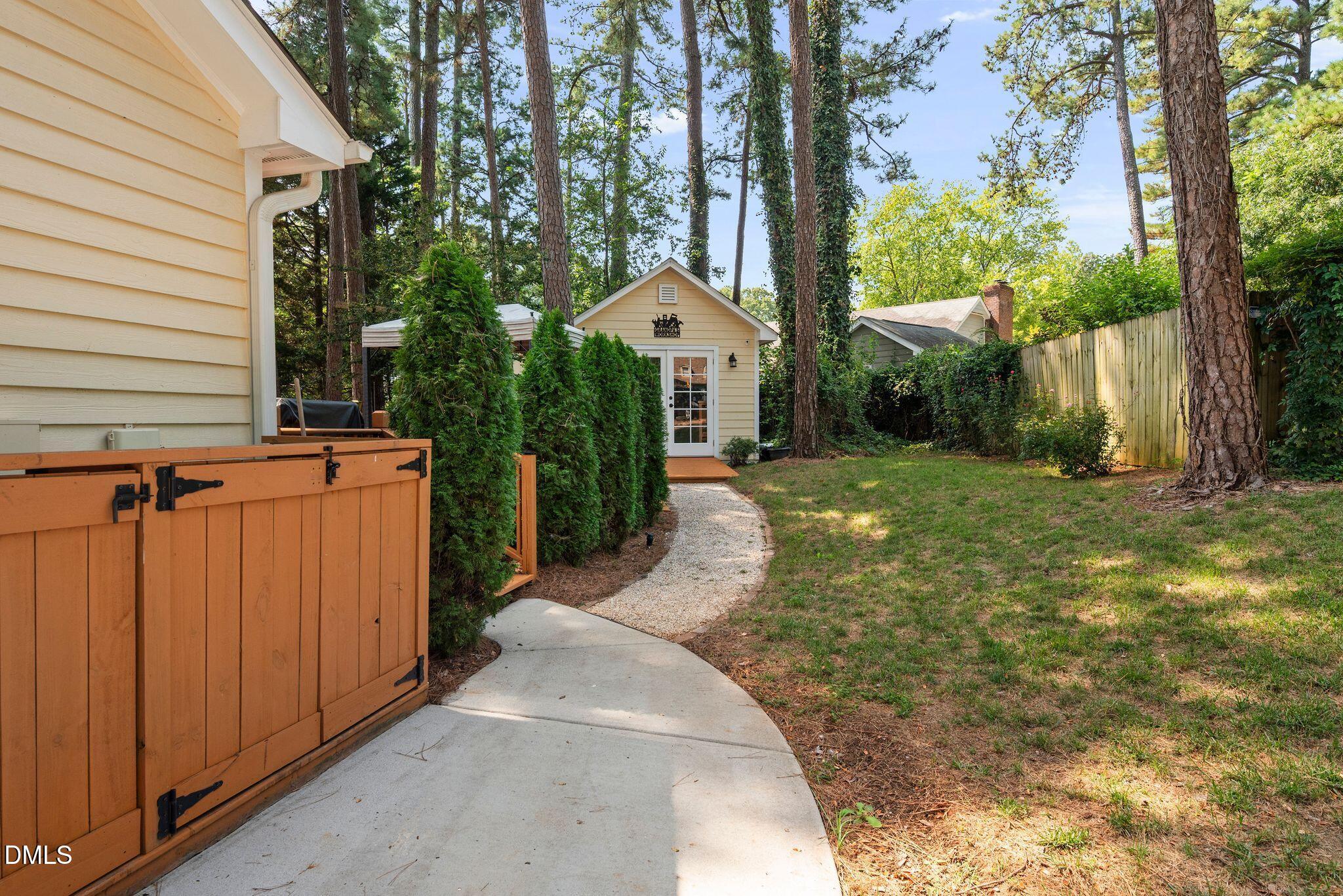 6421 Wynbrook Way Raleigh, NC 27612 - Photo 30 of 55 11_DSC_3033