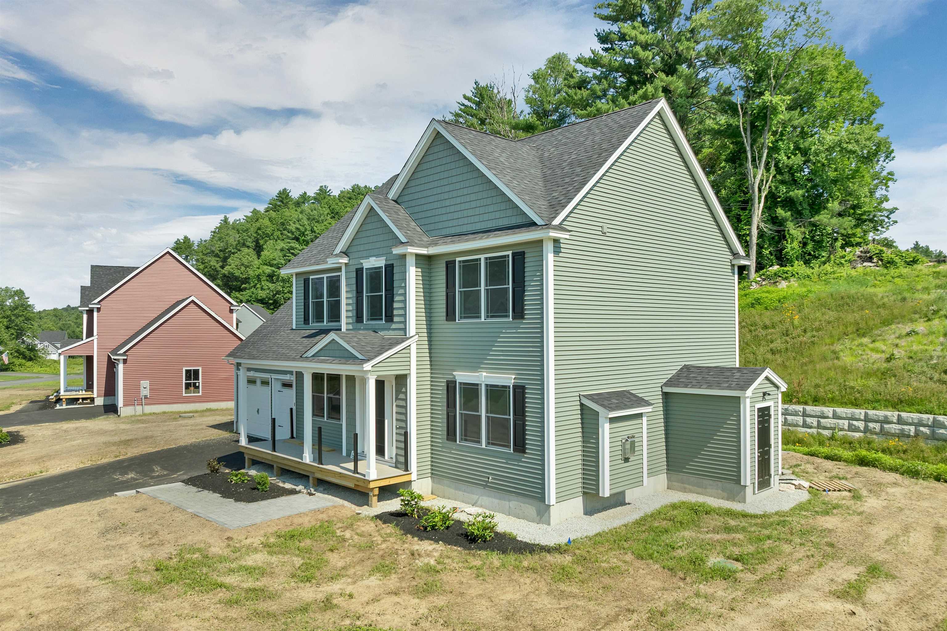 6 Shelburne Lane Center Barnstead, NH 03225 - Photo 4 of 51