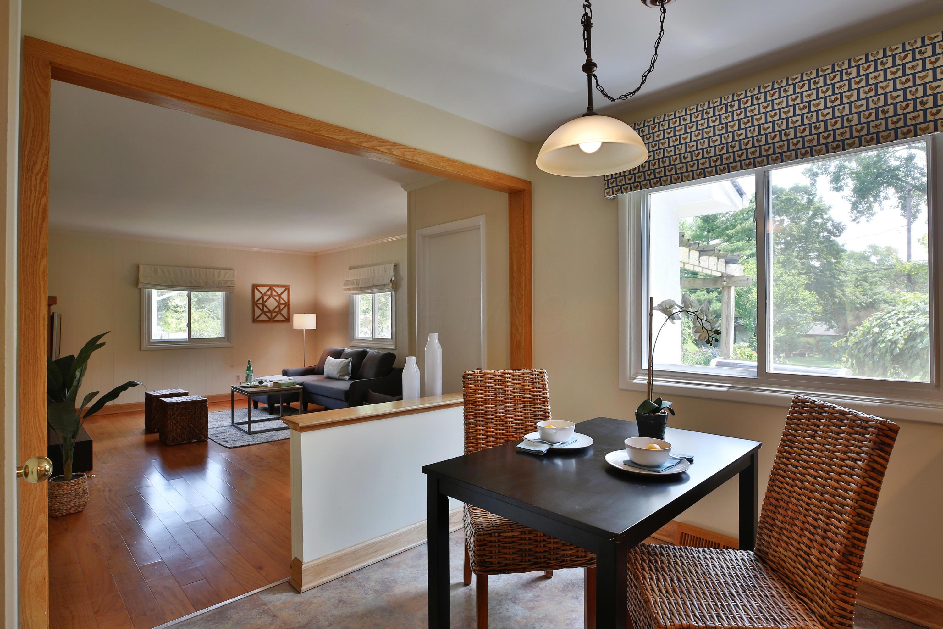 4188 Rowanne Road Columbus, OH 43214 - Photo 24 of 48 Gallery Image 24