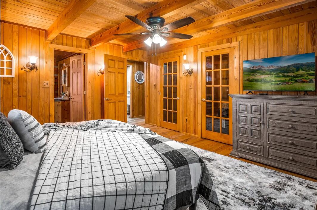 1267 Rule Hollow Road Sevierville, TN 37876 - Photo 20 of 48 Gallery Image 20