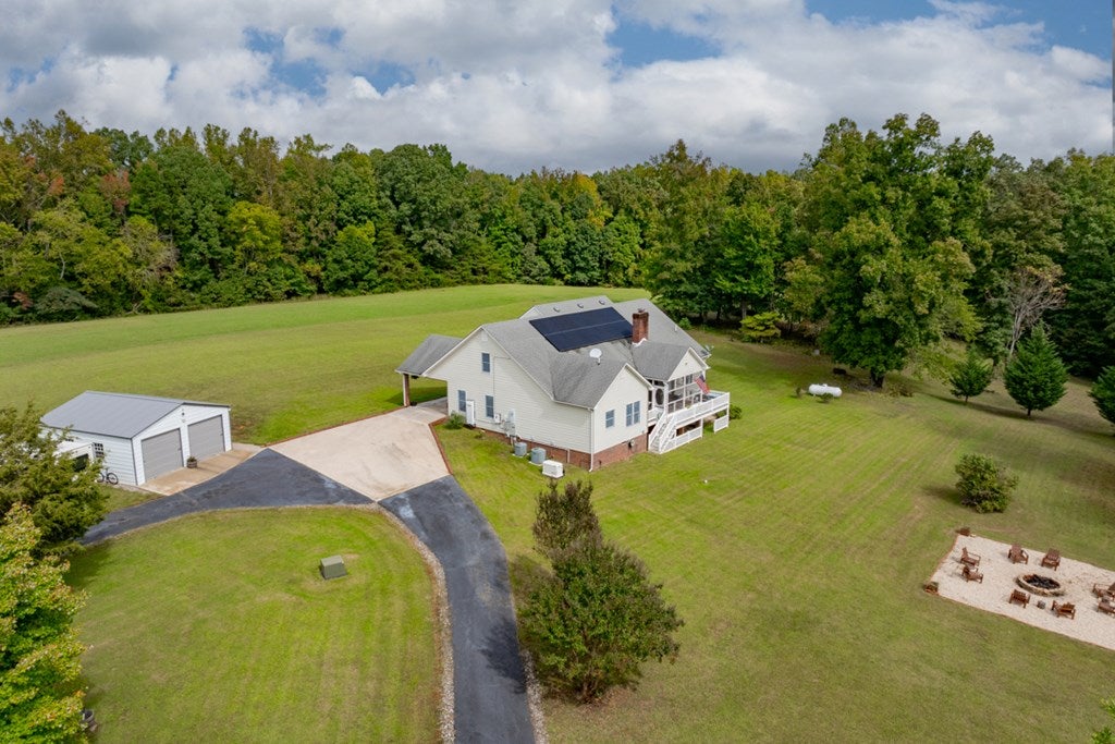 3548 Nutbush Road Victoria, VA 23974 - Photo 34 of 41 Gallery Image 34
