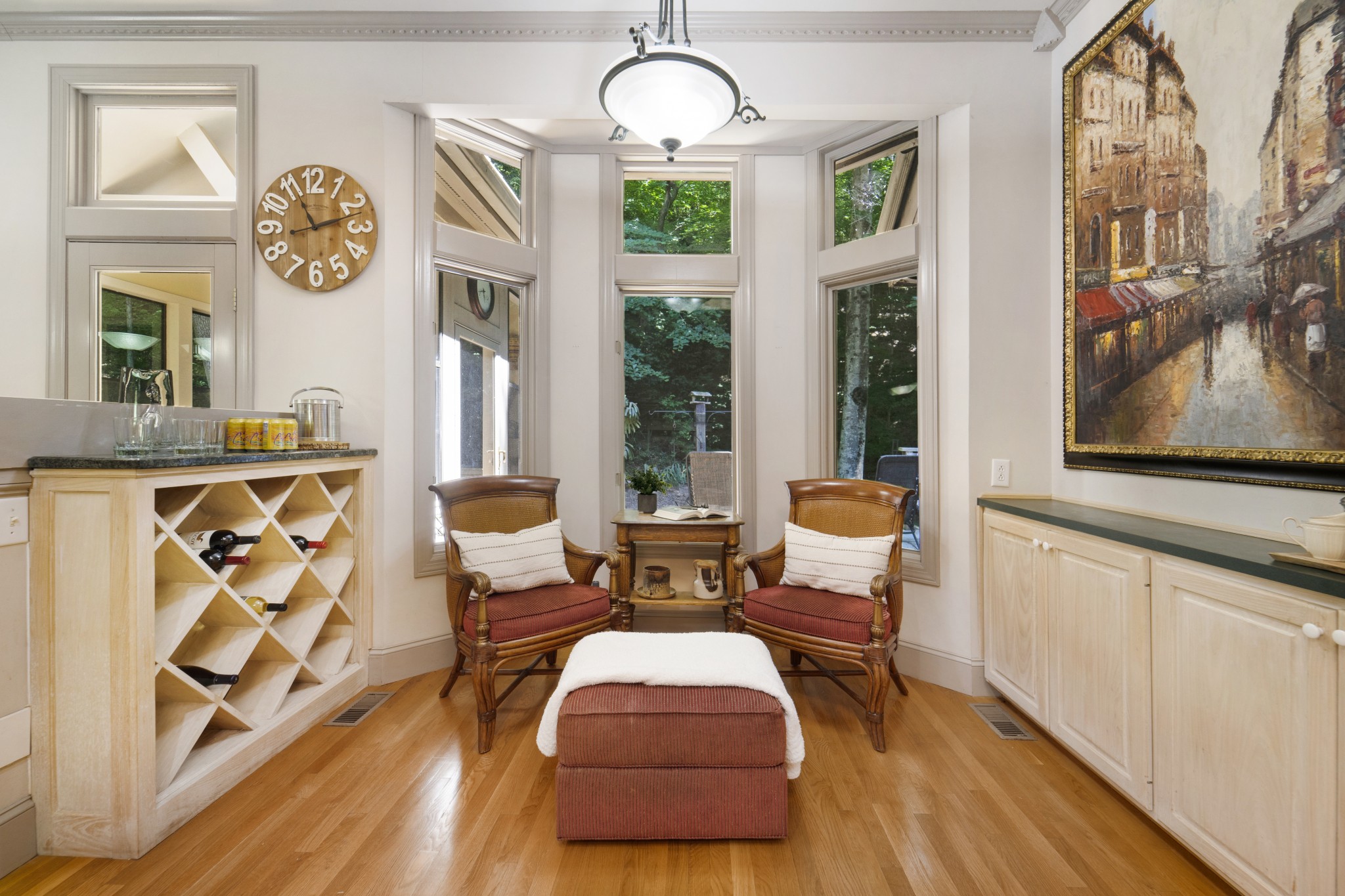 166 Hicks Road Nashville, TN 37221 - Photo 18 of 43 a living room with furniture and a window