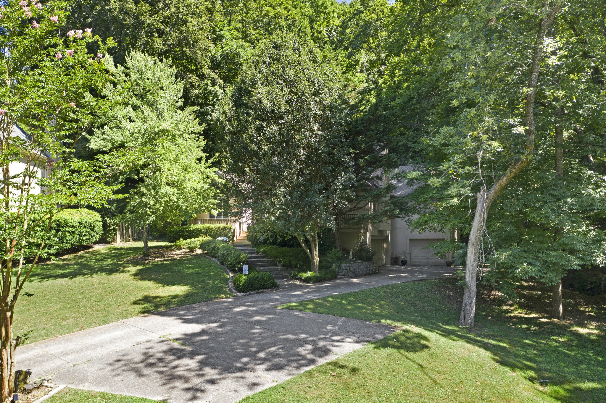 166 Hicks Road Nashville, TN 37221 - Photo 3 of 43 a view of a park