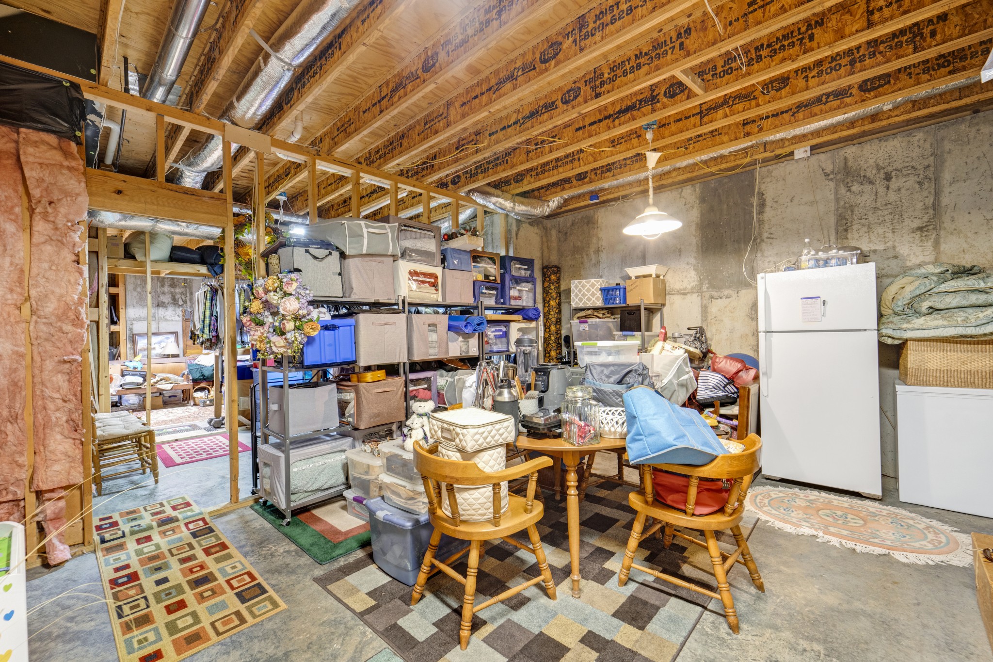 166 Hicks Road Nashville, TN 37221 - Photo 35 of 43 a view of a storage in a room