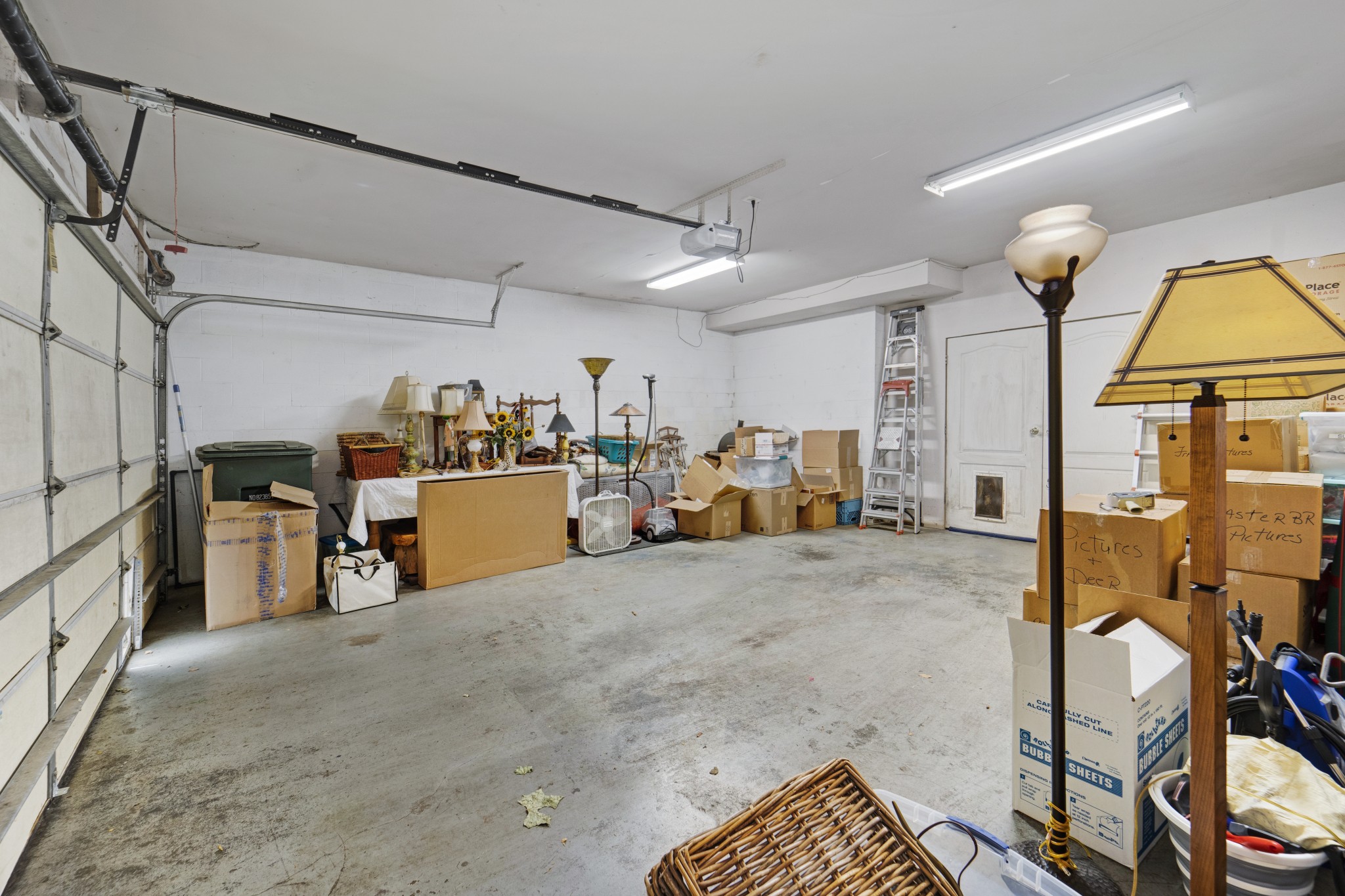 166 Hicks Road Nashville, TN 37221 - Photo 37 of 43 a view of a storage & utility room