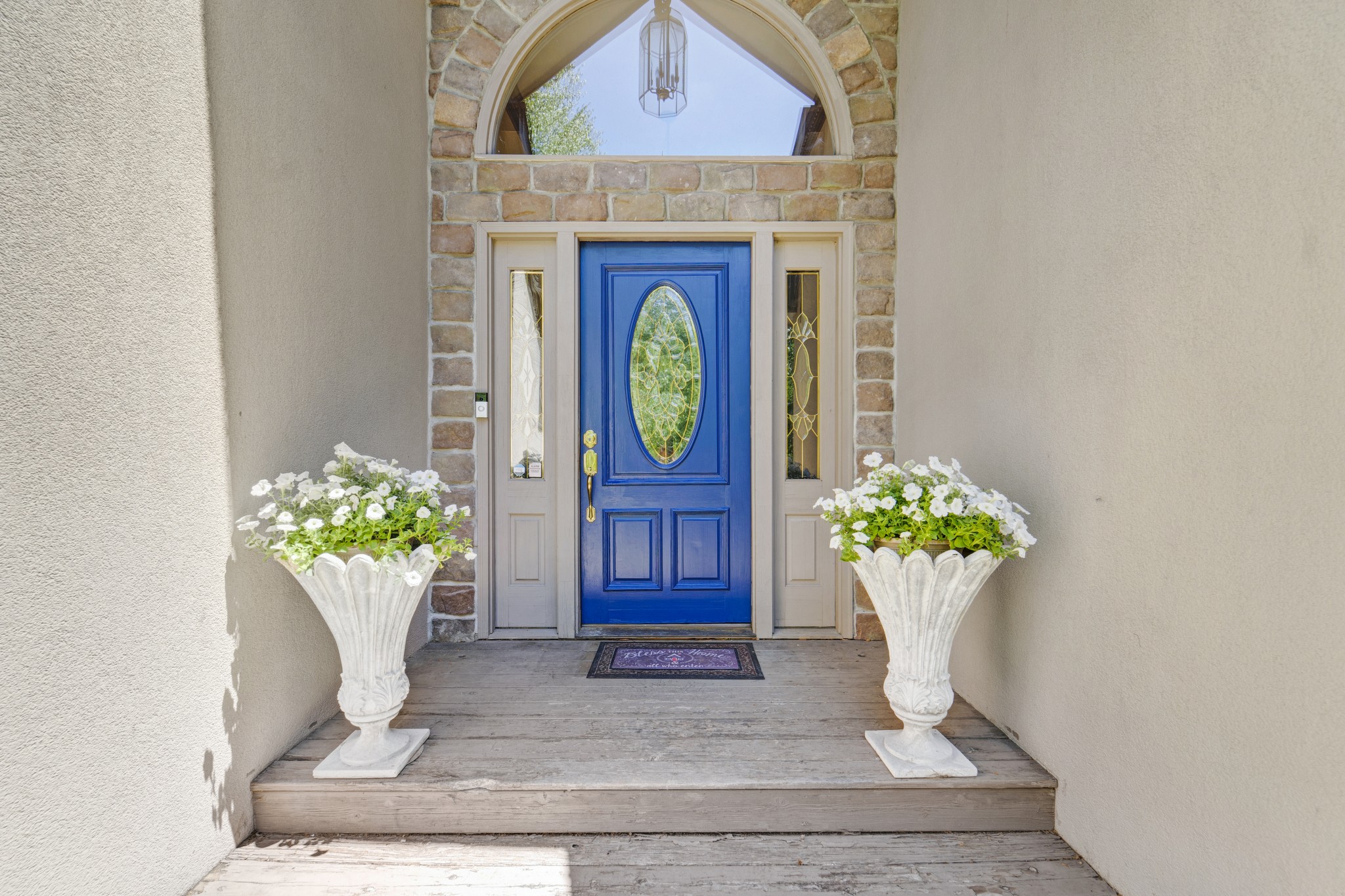 166 Hicks Road Nashville, TN 37221 - Photo 5 of 43 a view of a entryway door of the house