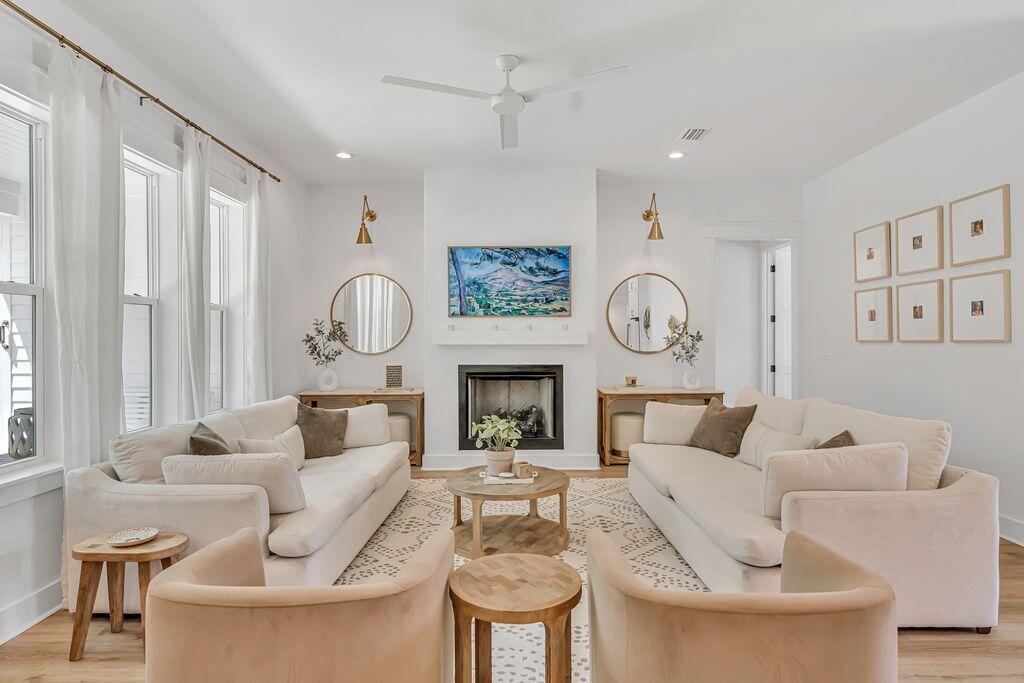 51 Seclusion Way Santa Rosa Beach, FL 32459 - Photo 5 of 30 LR