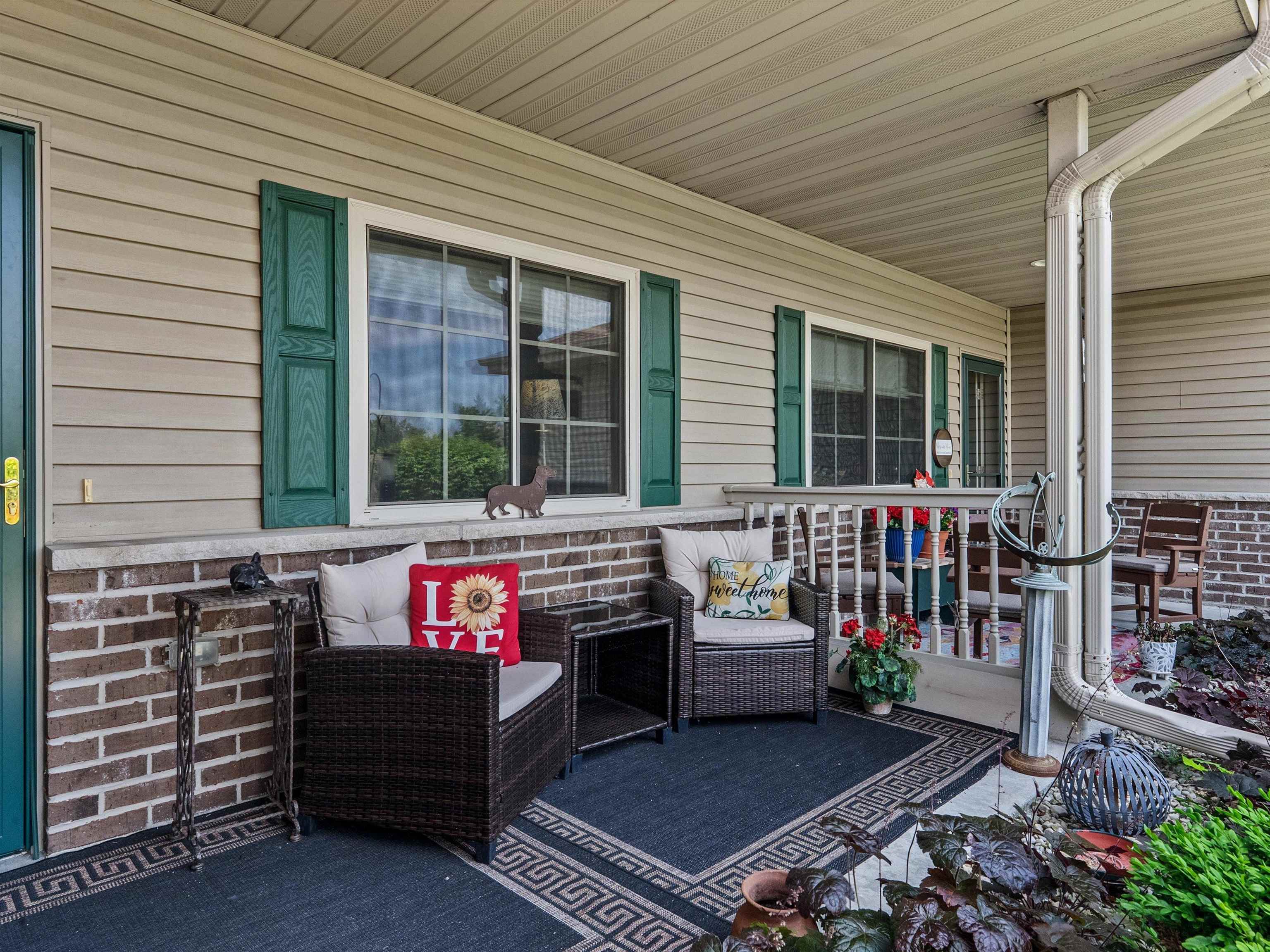 540 Tacoma Beach Road, Unit 15 Sturgeon Bay, WI 54235 - Photo 27 of 28