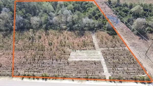 $99,000 | Lot 8 Amos Road, Georgetown, SC 29440