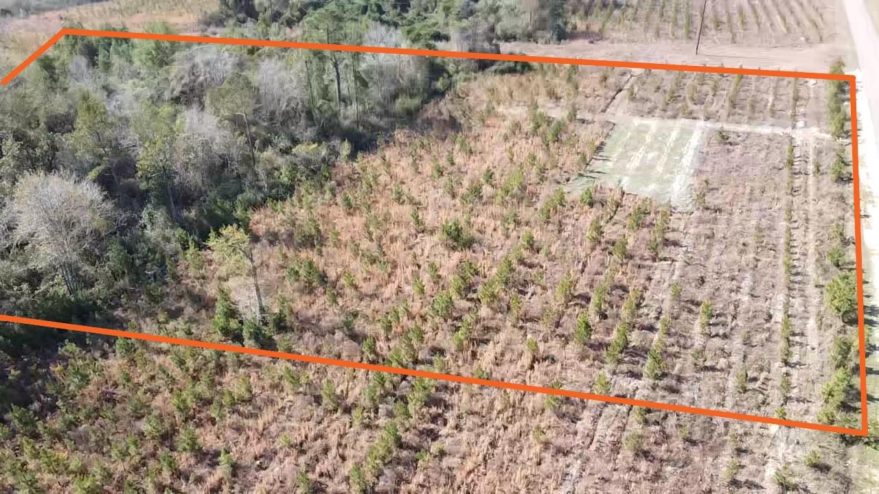 Lot 8 Amos Road Georgetown, SC 29440 - Photo 2 of 9