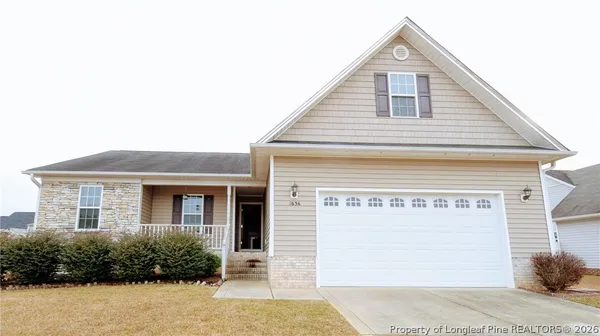 $1,550 | 1636 Kershaw Loop, Fayetteville, NC 28314