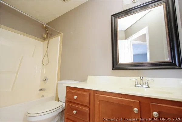 $1,550 | 1636 Kershaw Loop, Fayetteville, NC 28314