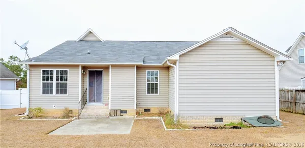 $1,550 | 1636 Kershaw Loop, Fayetteville, NC 28314