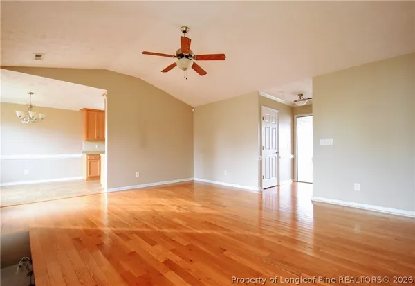 $1,550 | 1636 Kershaw Loop, Fayetteville, NC 28314