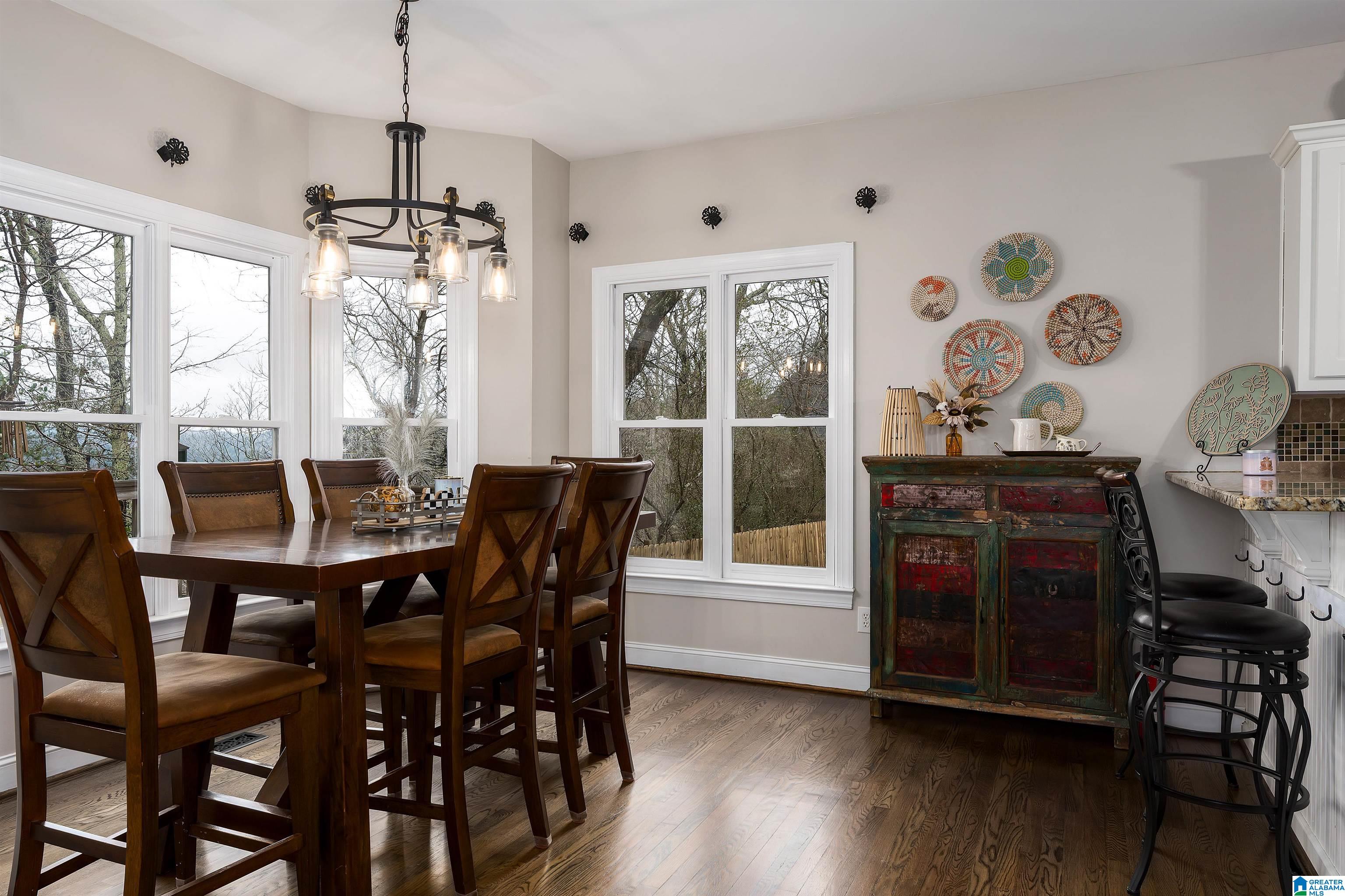 7618 Roper Tunnel Road Trussville, AL 35173 - Photo 21 of 49