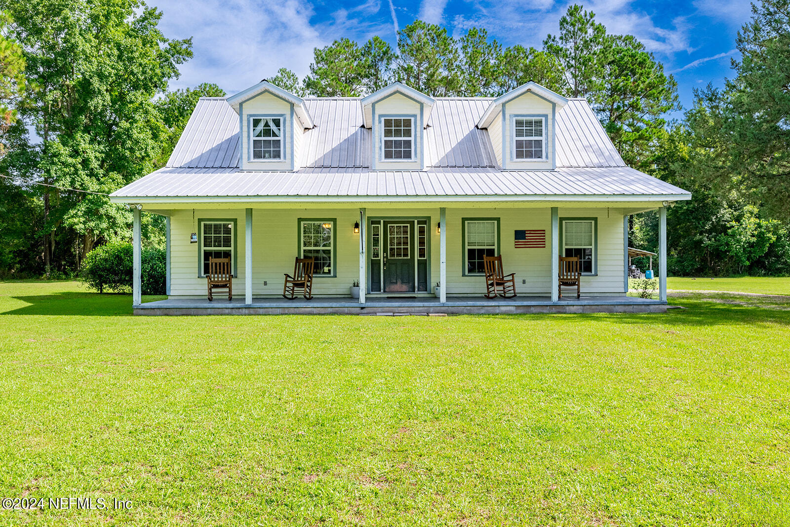 3993 Northwest 233rd St  