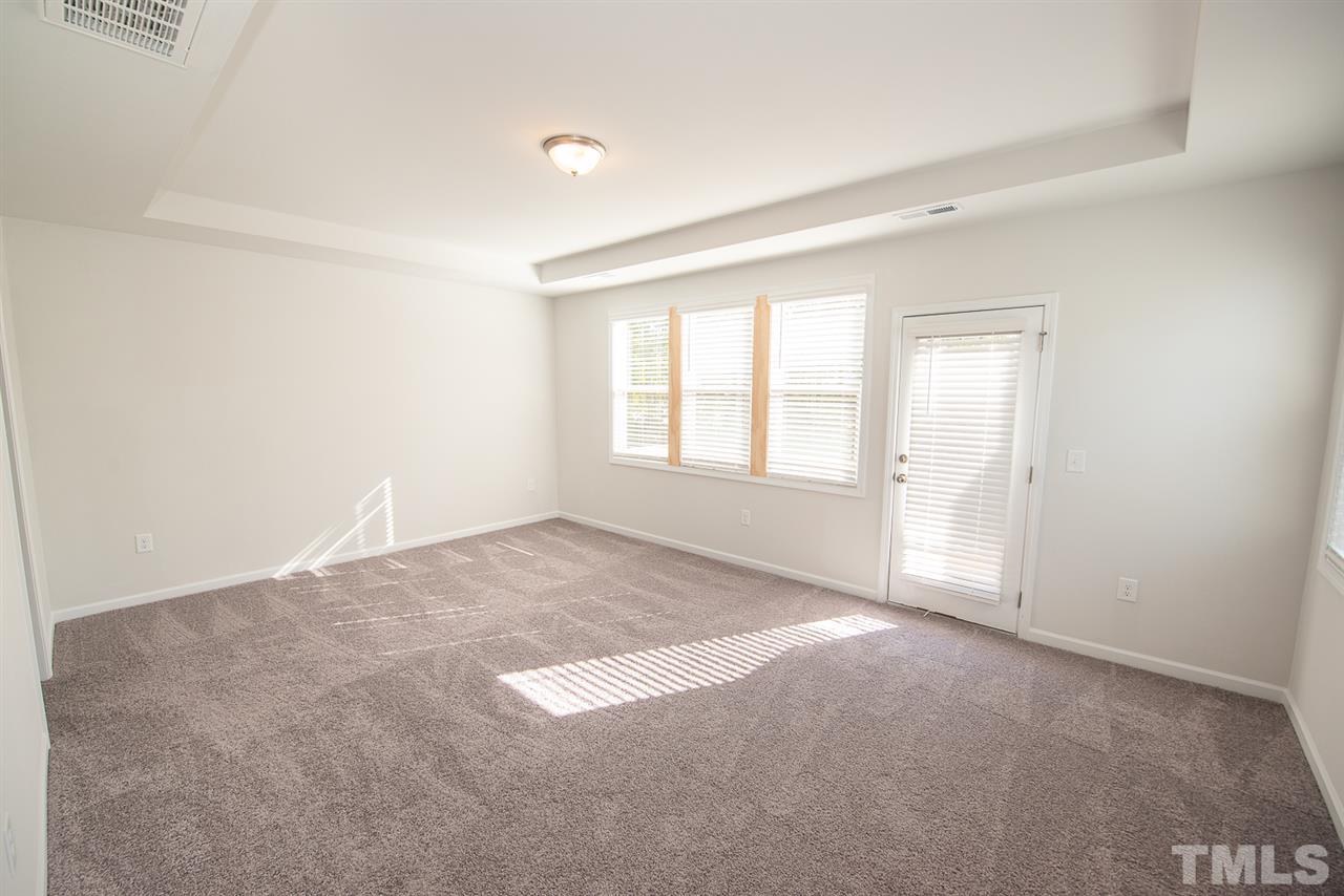 3700 Buffaloe Road, Unit 5 Raleigh, NC 27604 - Photo 12 of 22