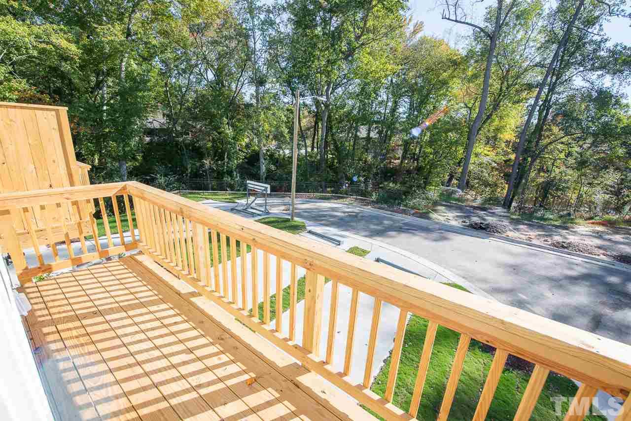 3700 Buffaloe Road, Unit 5 Raleigh, NC 27604 - Photo 13 of 22